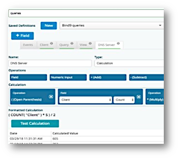 build-dash-extract-calc