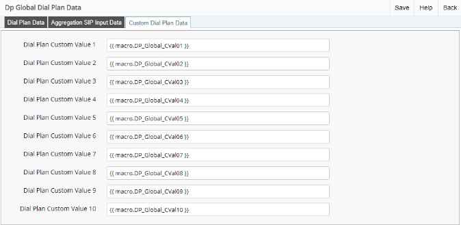 Global-Custom-Dial-Plan-Data-Tab