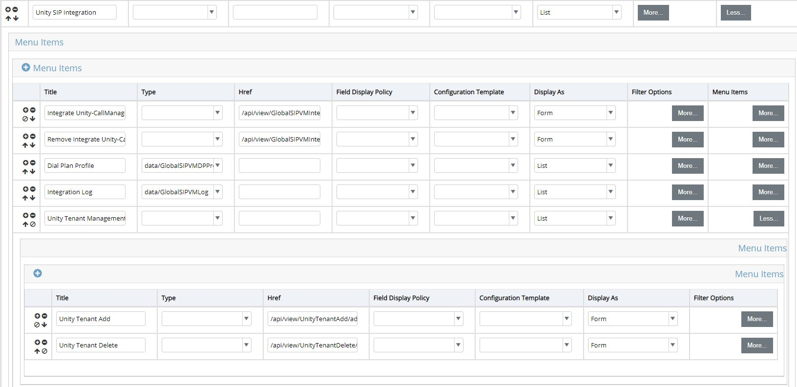 nextgen-vm-sip-integration-menu-layout