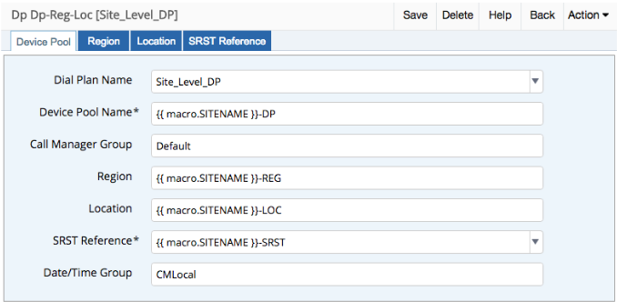 nextgen-dialplan-Device-Pools