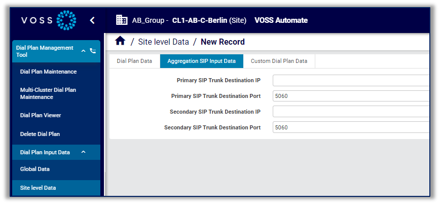 Site-Aggregation-SIP-Input-Data