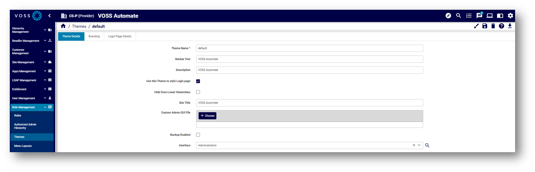 role-management-themes-admin-portal