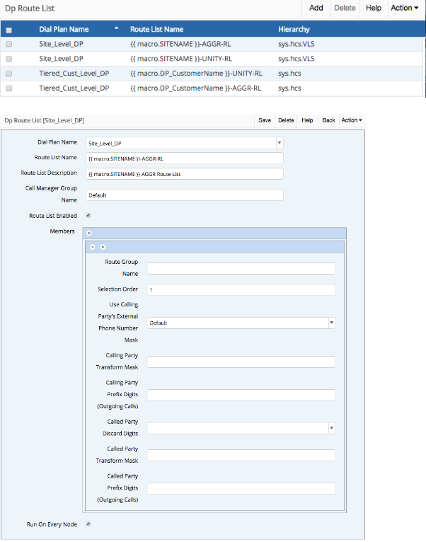 nextgen-dialplan-Route-List