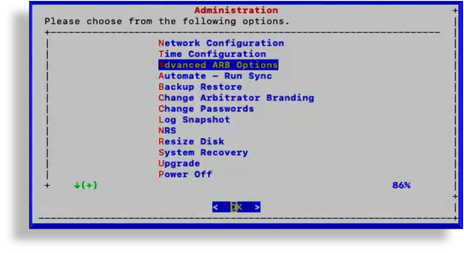 ../../../_images/insights-arb-menu-advanced-arb-options.png