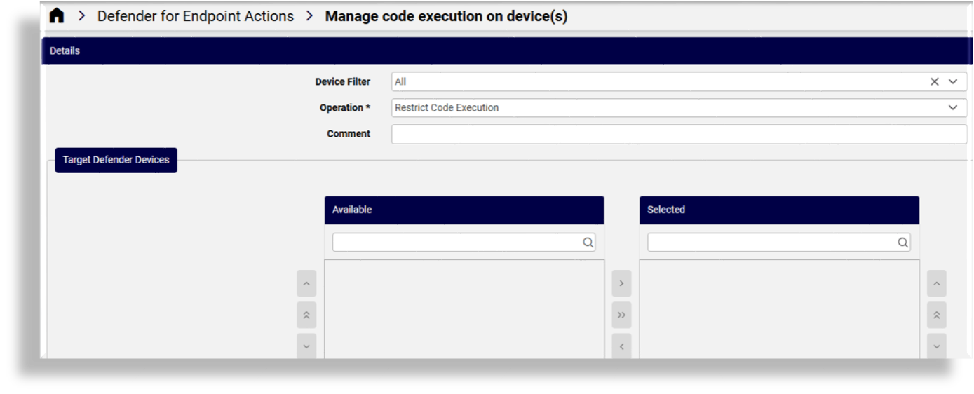 ../../_images/ms-defender-for-endpoint-manage-code-execution-on-devices.png
